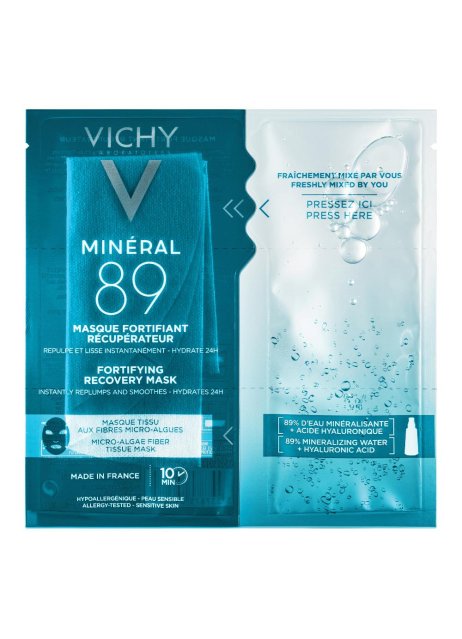 Mineral 89 Tissue Mask 29g