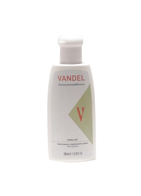 VANDEL Rep Crema 200ml