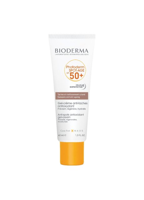 PHOTODERM SPOT AGE SPF50+ 40ML