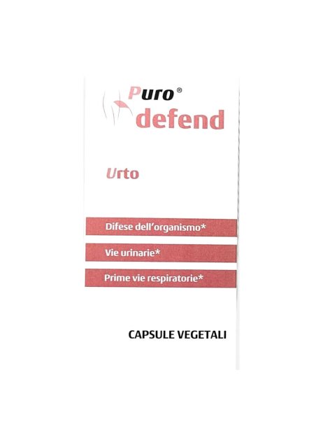 PURODEFEND URTO 45CPS TILAB