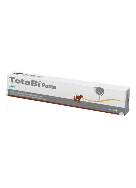 TOTABI PASTA 15ML