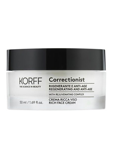 KORFF CORRECT CR RICCA 50ML