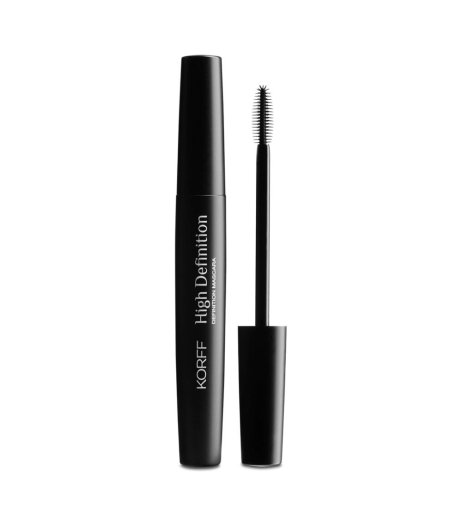 KORFF MK MASCARA HIGH DEFINITI