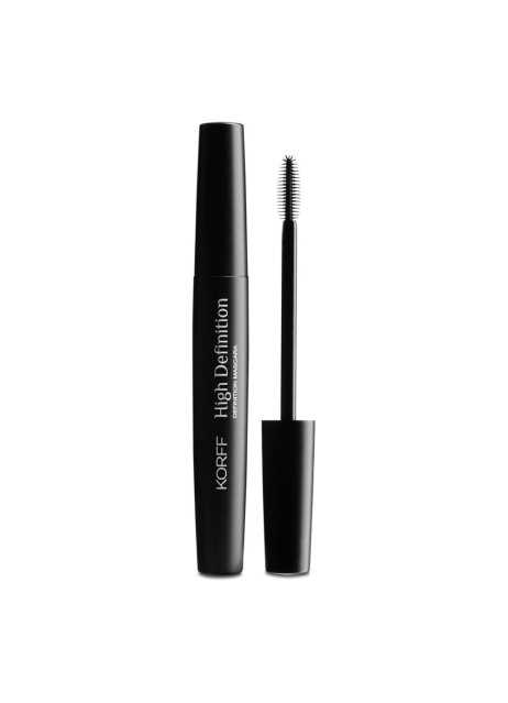 KORFF MK MASCARA HIGH DEFINITI