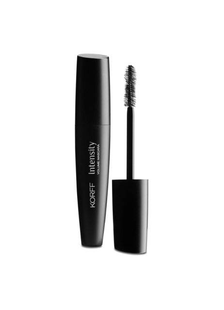 KORFF MK MASCARA INTENSITY VOL