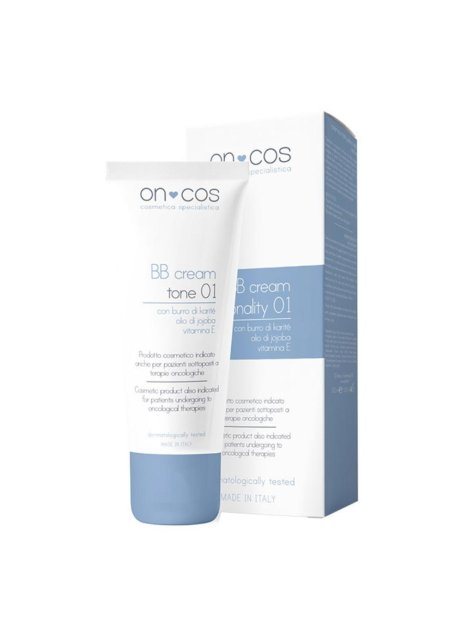 ONCOS BB Cream 40ml