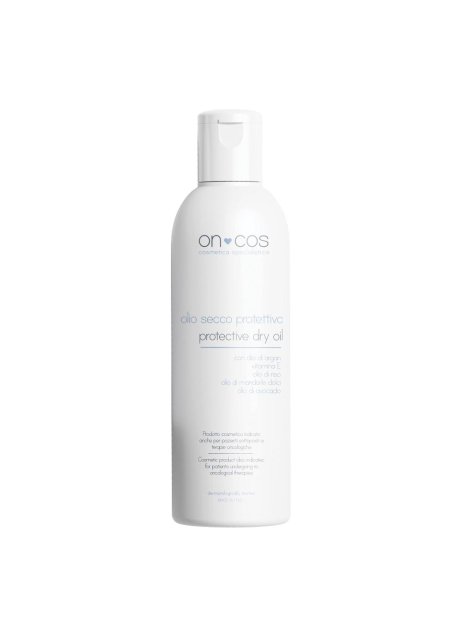 ONCOS Olio Secco Prot.200ml