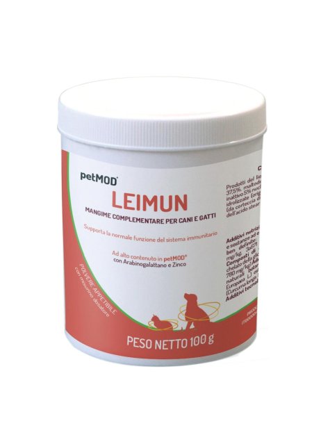 PETMOD LEIMUN 100G