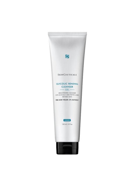 Glycolic Cleanser 150ml Eu