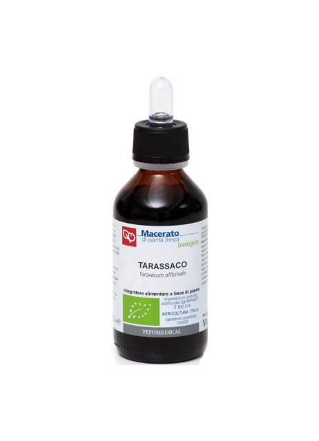 TARASSACO 100ML TM BIO FTM