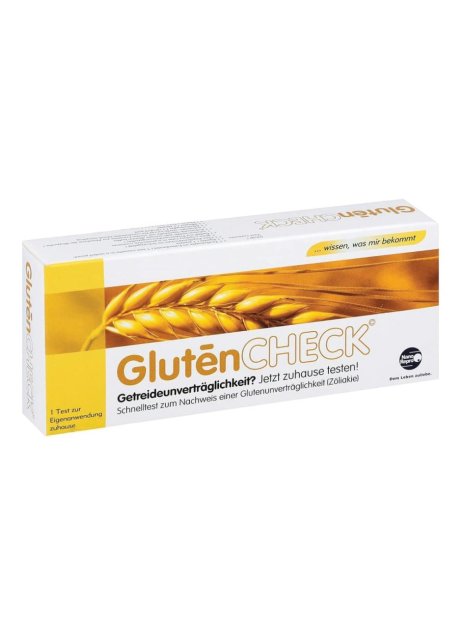 GLUTENCHECK 1PZ