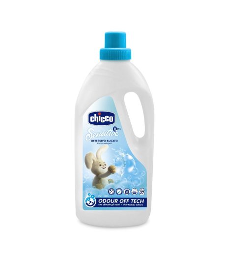 DETERSIVO BUCATO 1,5LT 75322