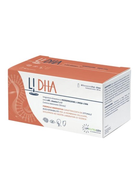 Li Dha 100ml