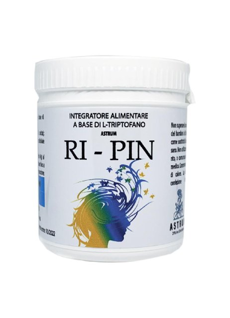 ASTRUM RI-PIN 80G