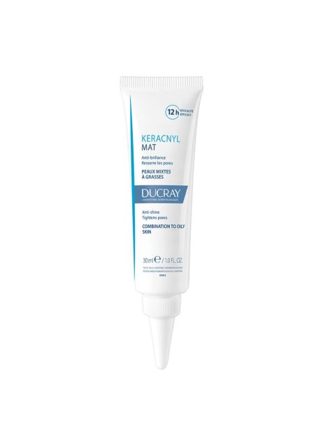 KERACNYL MAT GEL CREMA 30ML