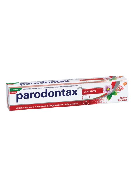 Parodontax Herbal Class Dentif