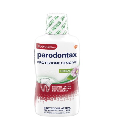 Parodontax Herbal Prot Geng Co