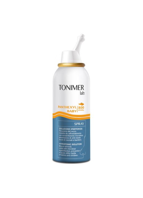 TONIMER-LAB PANTHEXYL BABY SPR