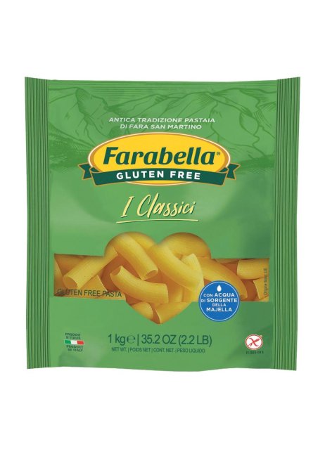 FARABELLA RIGATONI 1000G