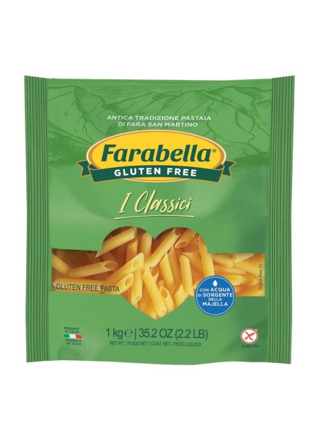 FARABELLA PENNE 1000G