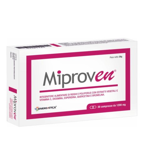 MIPROVEN 30CPR