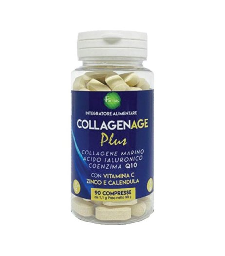 COLLAGENAGE PLUS 90CPR