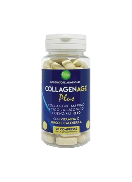 COLLAGENAGE PLUS 90CPR