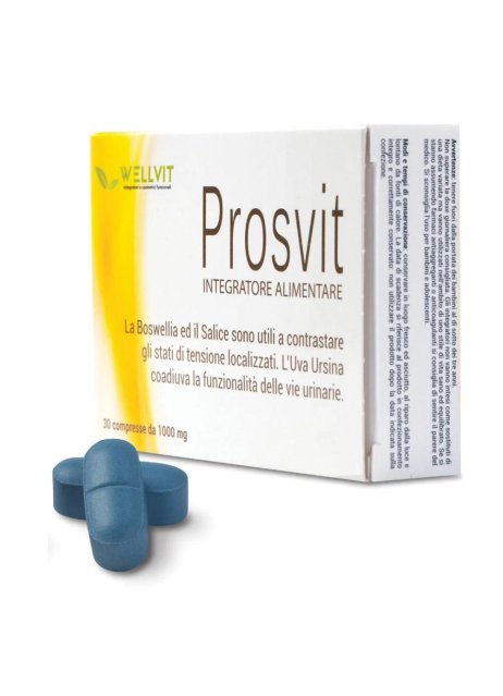 PROSVIT 30 Cpr