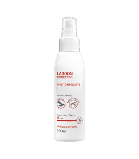 LAGOON PROTECTION 100ML