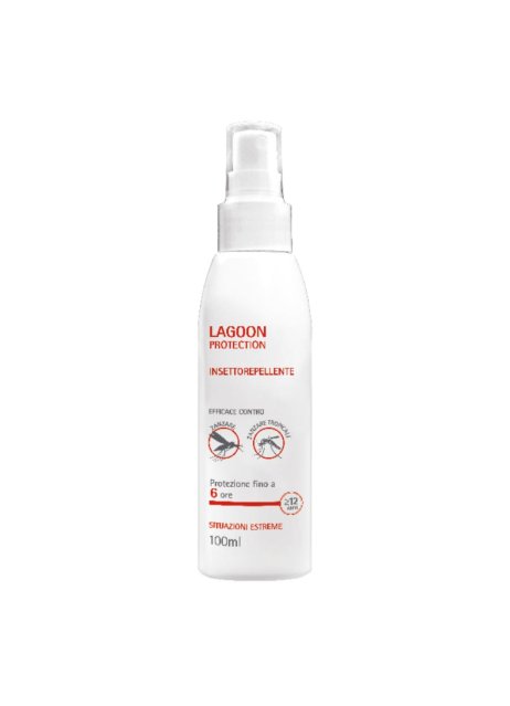 LAGOON PROTECTION 100ML