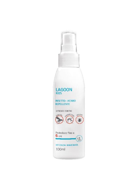 LAGOON KIDS 100ML