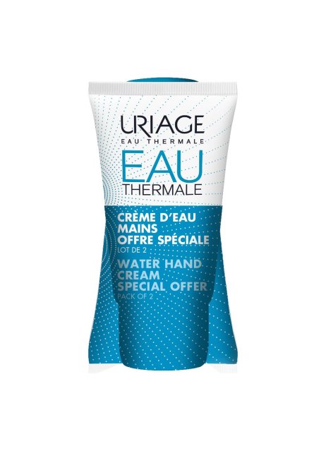 EAU THERMALE CR MANI PROMO50ML