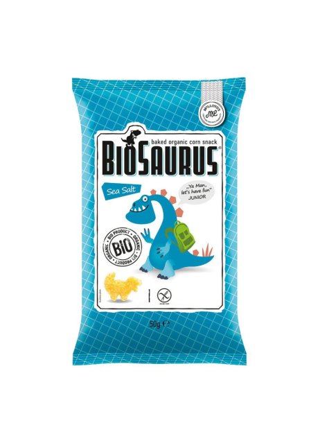 BIOSAURUS NATURALI 50G