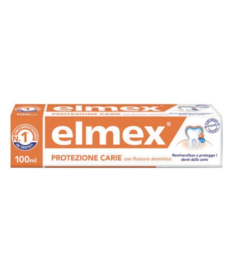 Elmex Protezione Carie 100ml