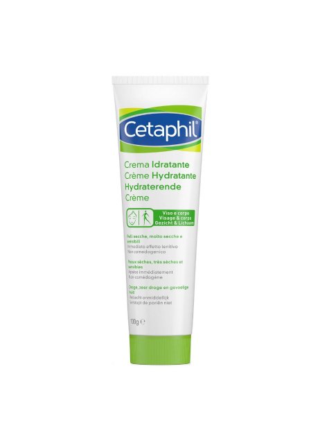 CETAPHIL CREMA IDRAT 100G PS