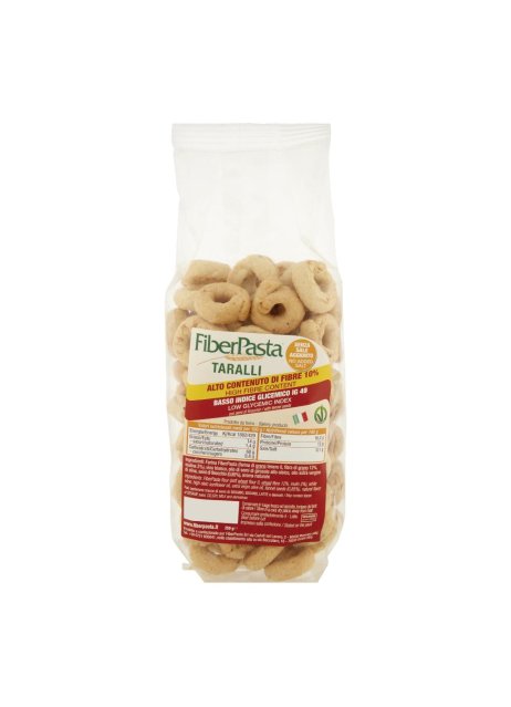 FIBERPASTA B.I.Taralli 250g