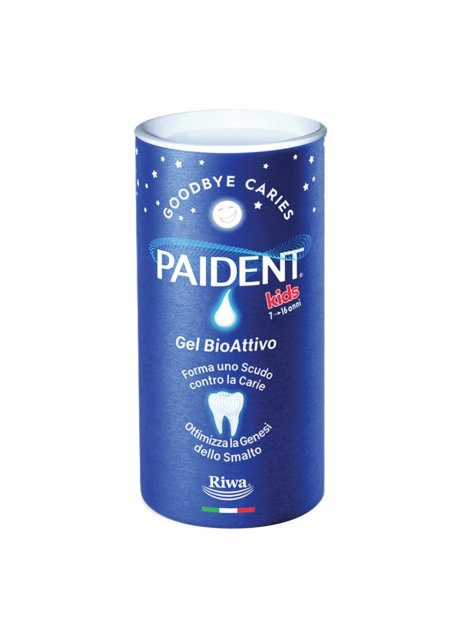 PAIDENT KIDS GEL 15ML