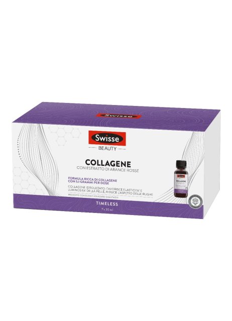 Swisse Collagene 7fl 30ml