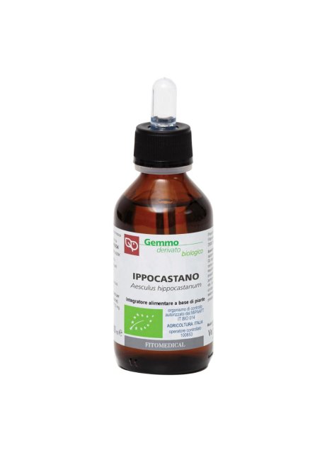 IPPOCASTANO GD BIO 100ML