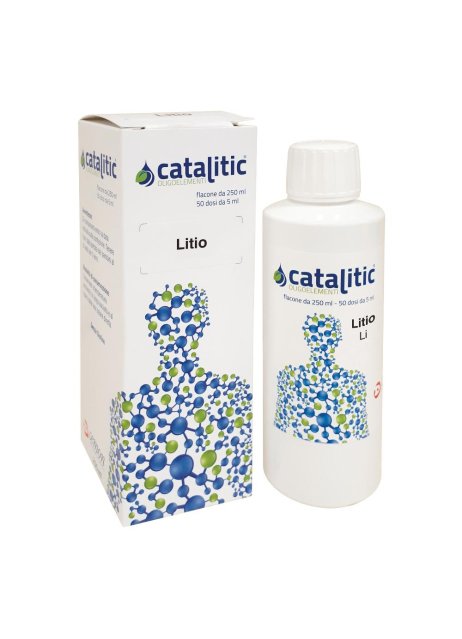 CATALITIC LI 250ML