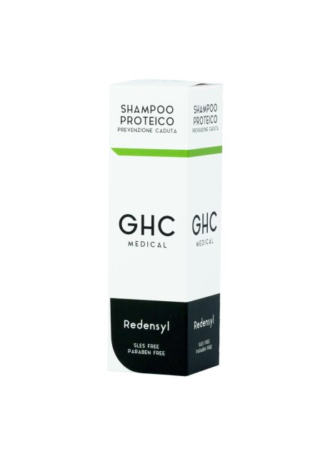 GHC MEDICAL Sh.Proteico