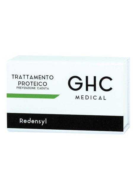 GHC MEDICAL Tr.Proteico 100ml