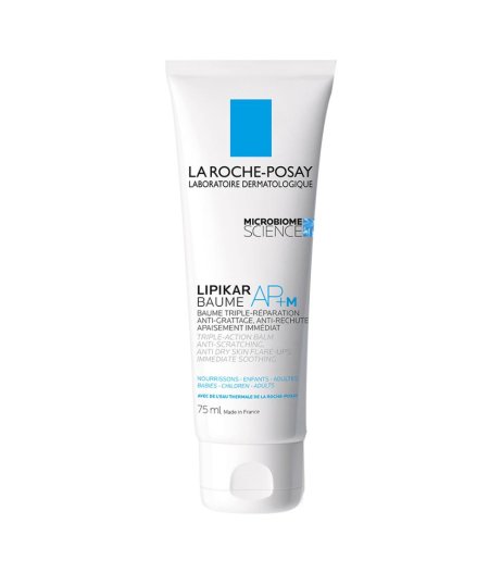 LIPIKAR BAUME AP+ M 75ML