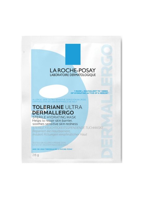 TOLERIANE ULTRA DERMALL MASK