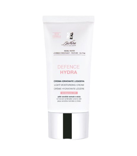 Defence Hydra Crema Leg Idrat