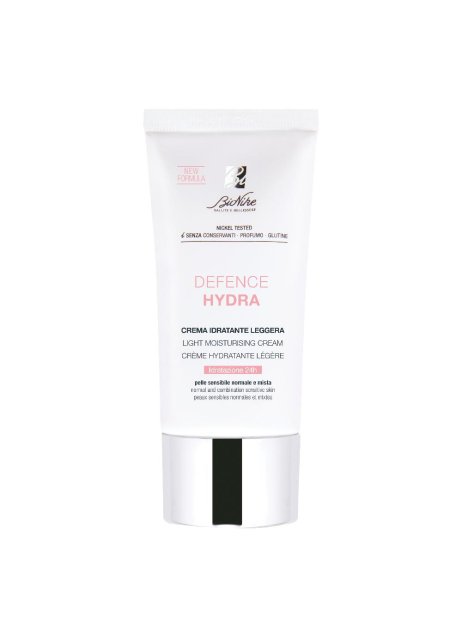 Defence Hydra Crema Leg Idrat