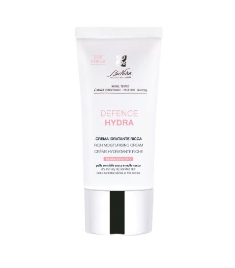 Defence Hydra Crema Ric Idrat