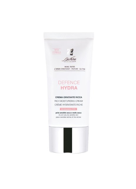 Defence Hydra Crema Ric Idrat