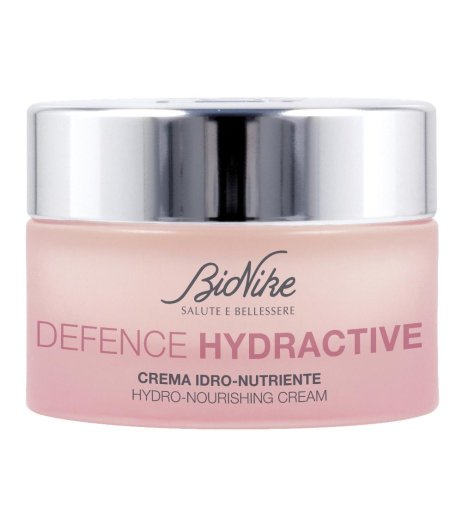 Defence Hydractive Cr Idro-nut