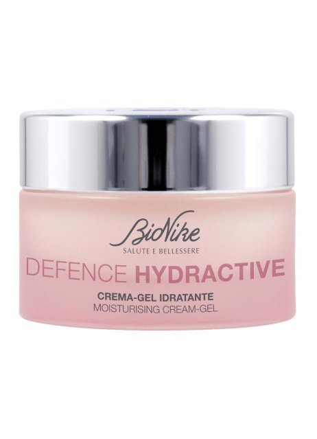 Defence Hydractive Cr-gel Idra